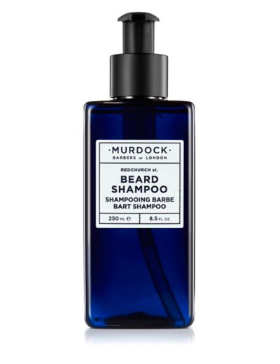 Beard Shampoo 250ml